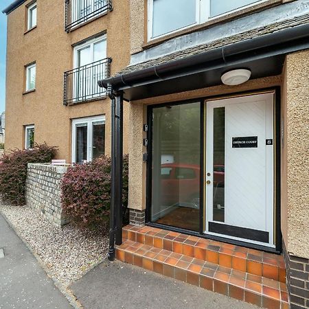 Church Court Broughty Ferry Exteriör bild
