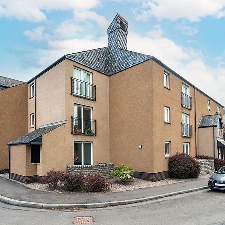 Church Court Broughty Ferry Exteriör bild